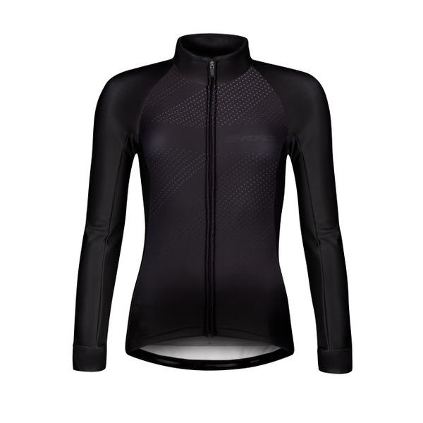 EXTREME LADY winter, black