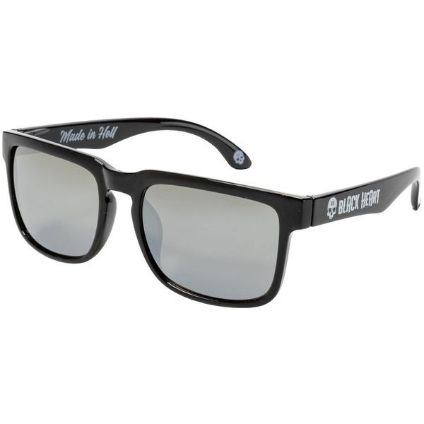 Memphis, Black Heart / Black / Mirror