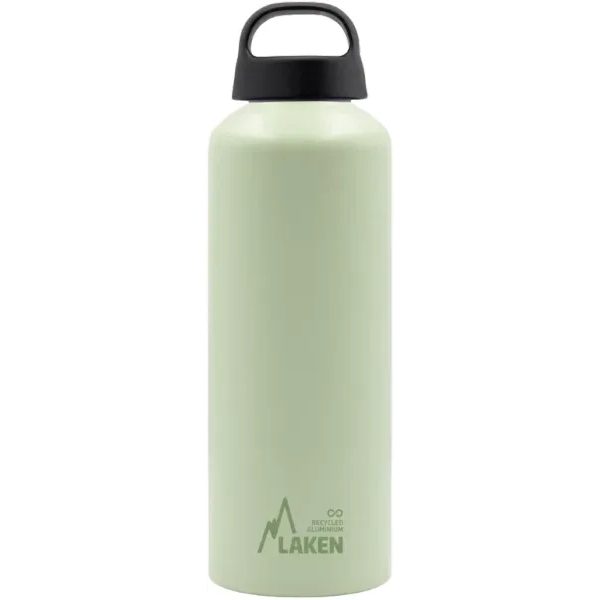 Classic 750 ml zelená