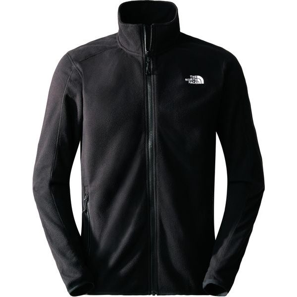 M RESOLVE FLEECE FZ - EU