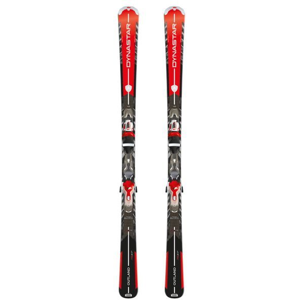 OUTLAND 75 XT XPRESS (DACEK01) - all mountain lyže