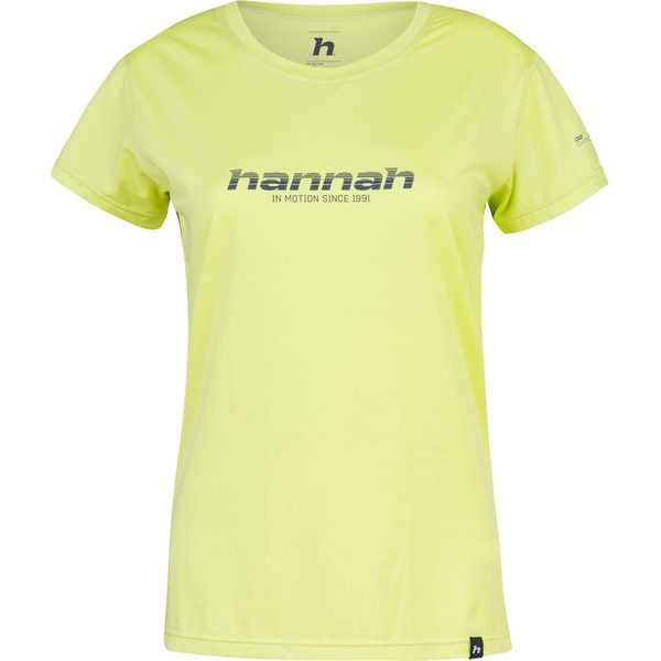 SAFFI II, sunny lime