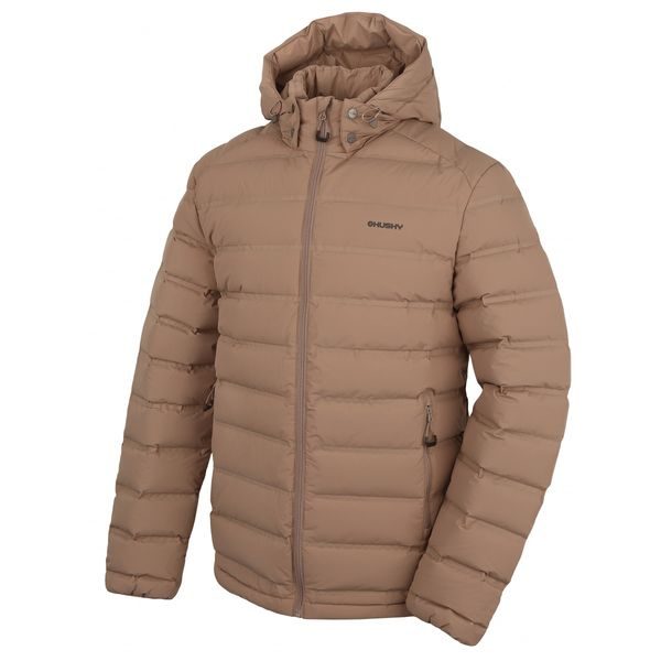 Donnie M beige
