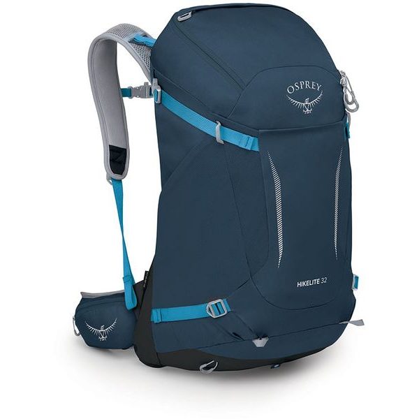 HIKELITE 32 II, atlas blue
