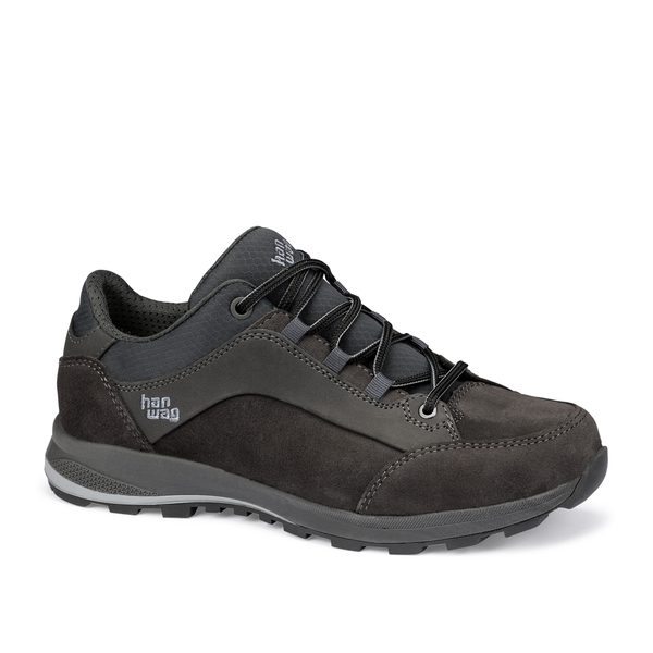 Banks Low Bunion Lady LL Asphalt/Asphalt