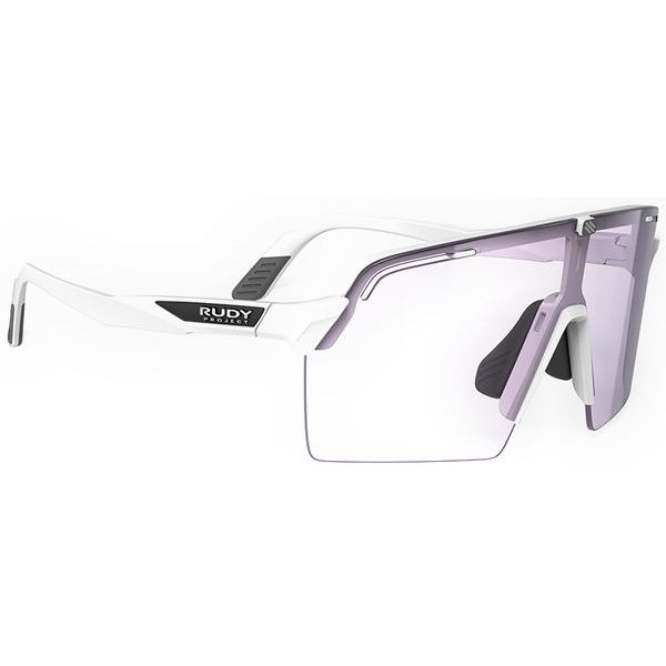 SPINSHIELD PRO IMPACTX White Gloss / ImpactX 2 Laser Purple
