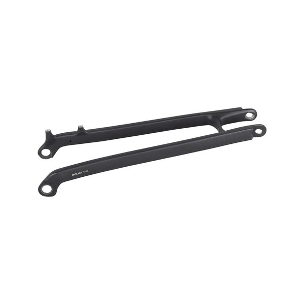 Seatstay Trek Slash 29 2023 Deep Smoke
