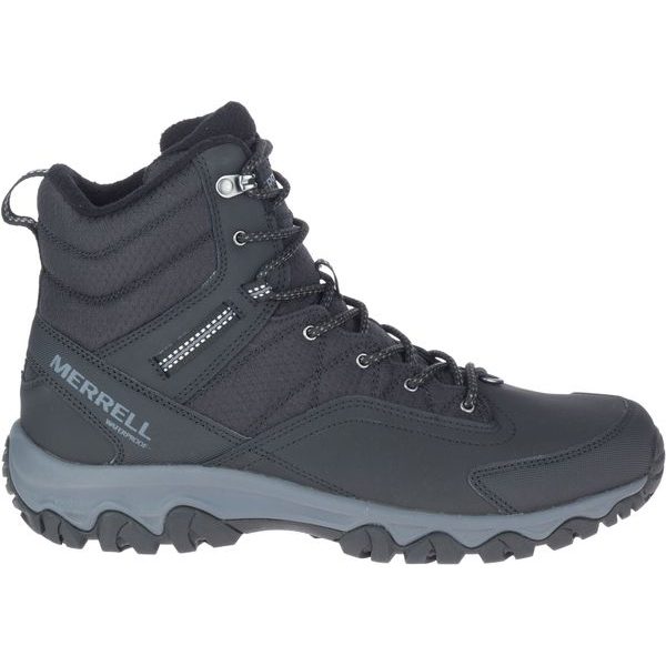 J036441 THERMO AKITA MID WP black