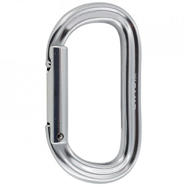Oval XL grey