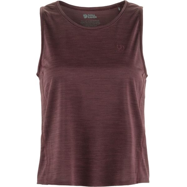 Abisko Lite Tank W Port