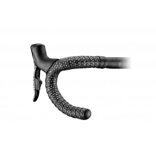 Leather Touch Minimalism Hieroglyphic Silver