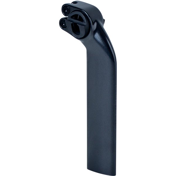Madone 9 Series, s offsetem 25 mm, 205 mm, barva Dnister Black