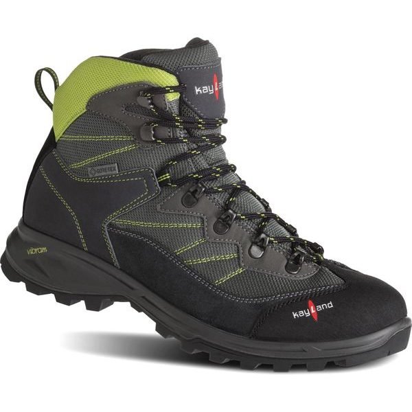 Taiga Evo Gtx grey/lime