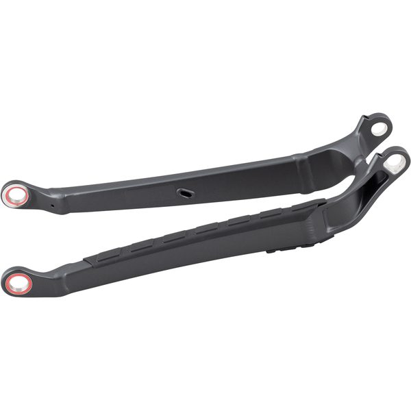 Trek 2021 Fuel EX 29 Aluminum Chainstay dinister black
