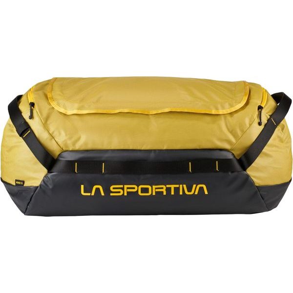 Nomad 70 Duffel Bag Yellow/Black