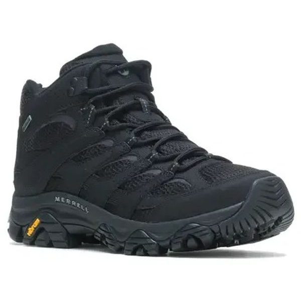 MOAB 3 SYN MID GTX M triple black