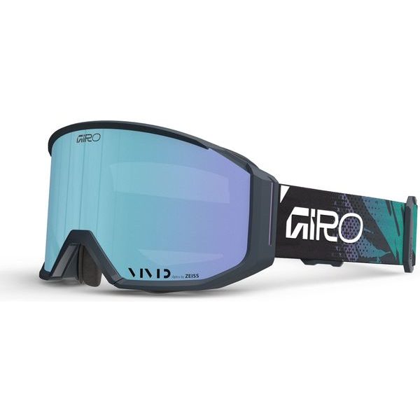 Revolt PRO Sapphire Trench Fade-Vivid Royal/Vivid Infrared (2skla)