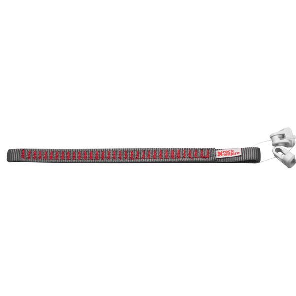 Long Arm 40cm červená