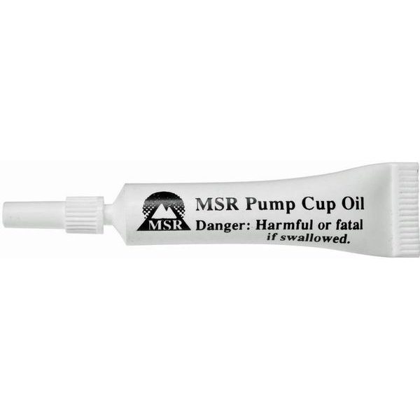 PUMP CUP OIL