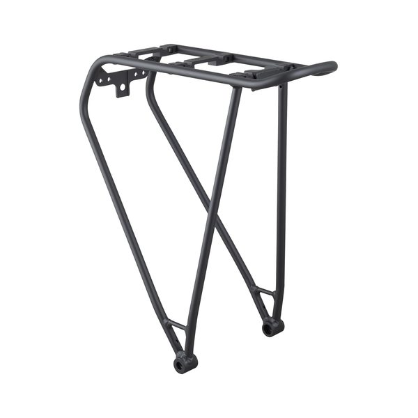 Rack-Diamant MIK City Aluminum 700c 100mm Black