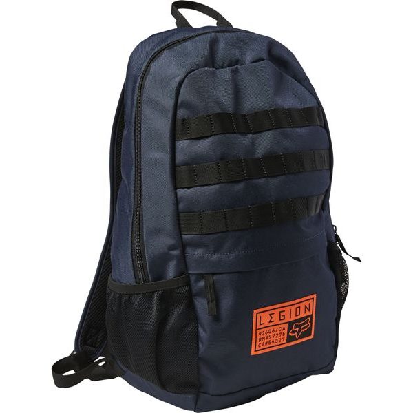 Legion Backpack Midnight