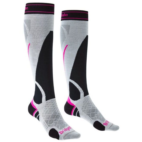 Ski Lightweight Women's, silver