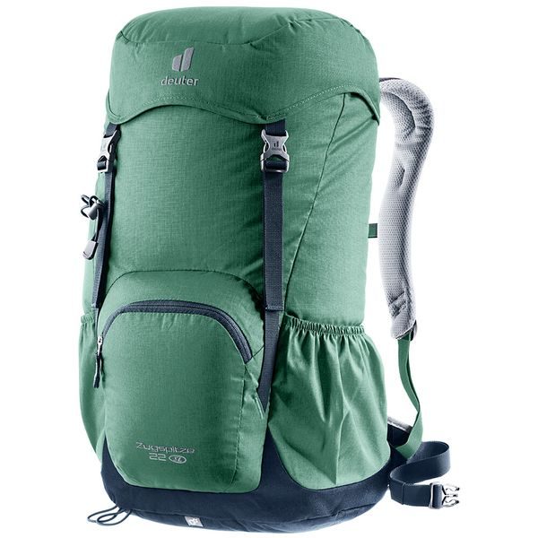 Zugspitze 22 SL seagreen-ink