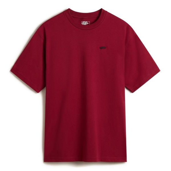 SALTON LOOSE SS Bordeaux
