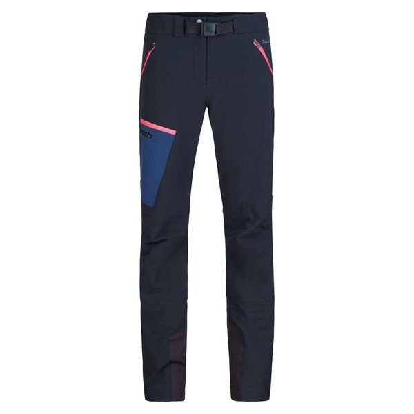 JUKE W PANTS, anthracite (dubarry)
