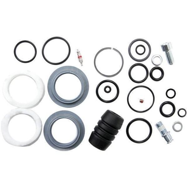 SERVICE KIT FULL SEKTOR SILVER A1