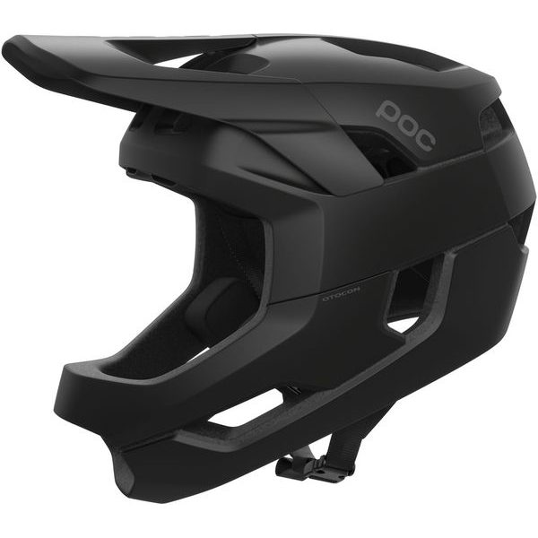 Otocon Uranium Black Matt
