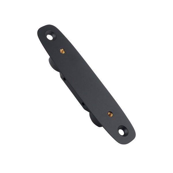 Trek 2018 Domane IsoSpeed Downtube Cover dinister black