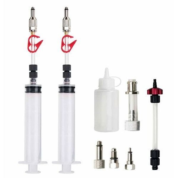 Pro DOT Bleed Kit