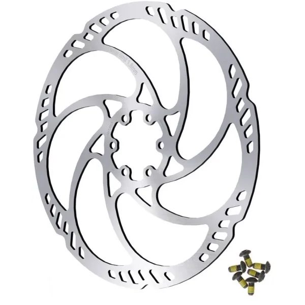 Storm HC 203mm
