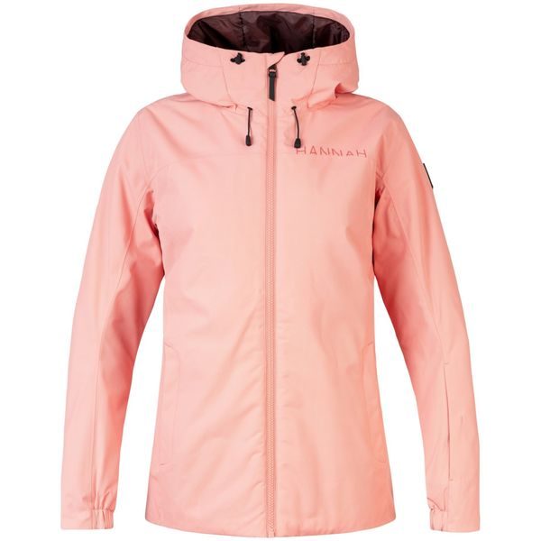 Pepper, coral pink