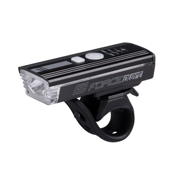 ALERT 350LM USB, černé