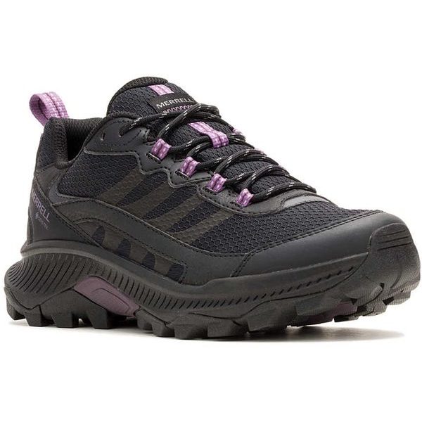 SPEED STRIKE 2 GTX W black