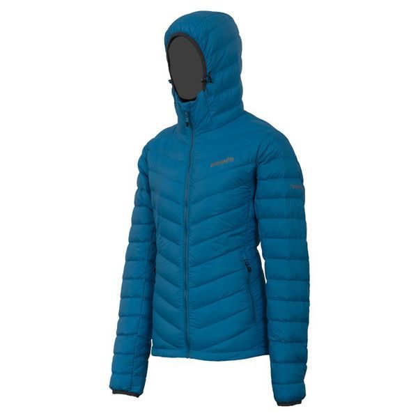 Breeze Hoody Blue