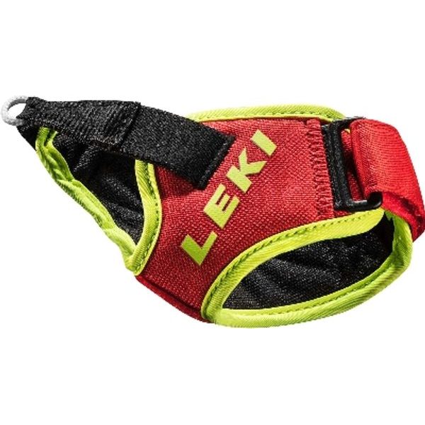Frame Strap Trigger S, red-yellow