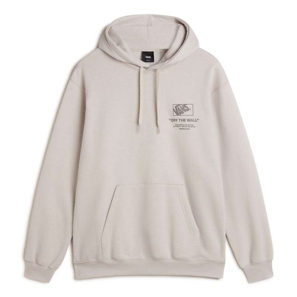 Stockpile Pullover Taupe Mist
