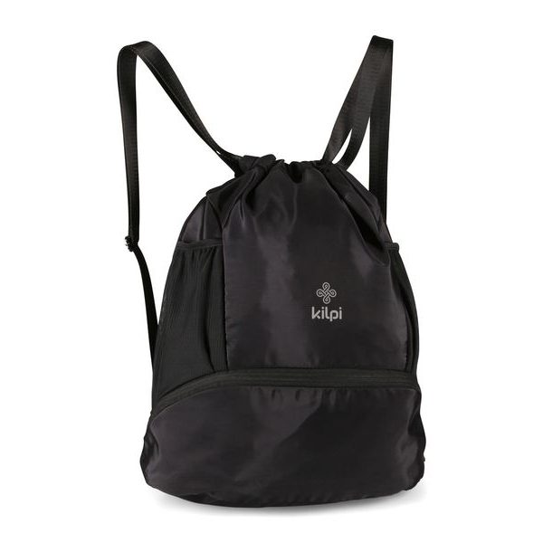 BAGSTY 10-U Černá