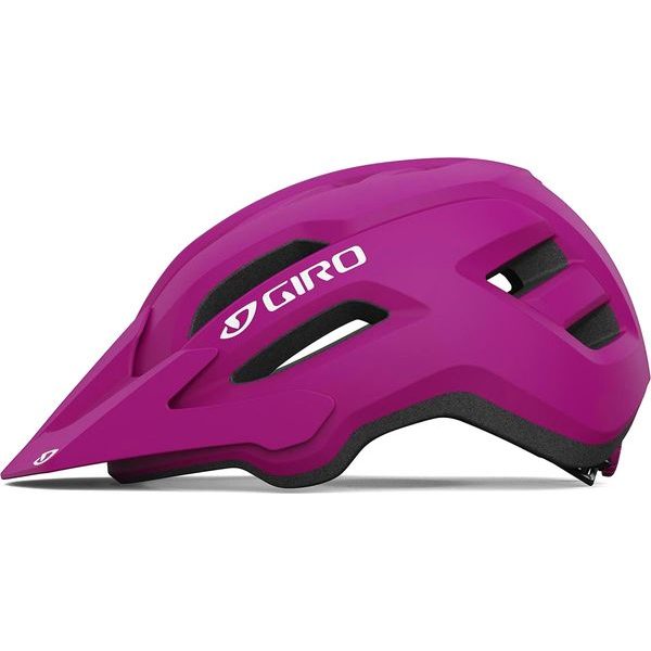 Fixture II Youth Mat Pink Street