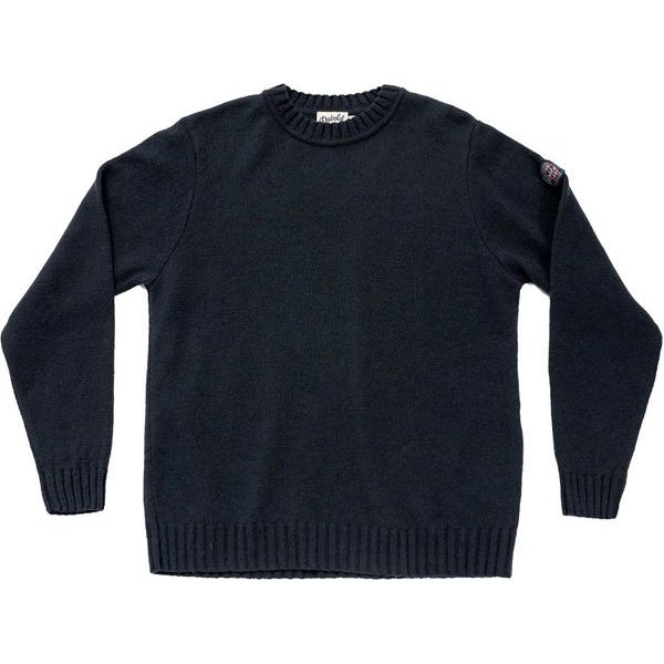 Nansen Refined Sweater, Ink