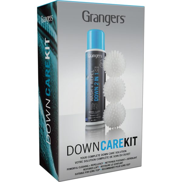 Down Care Kit, 300 ml_OWP
