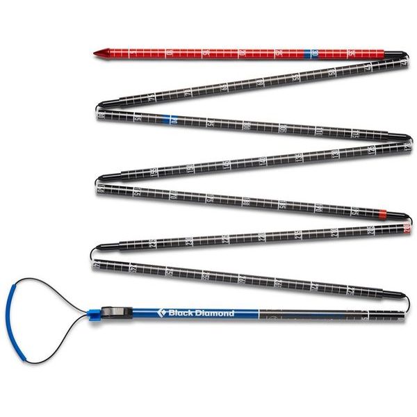 QUICKDRAW PRO CARBON PROBE 320