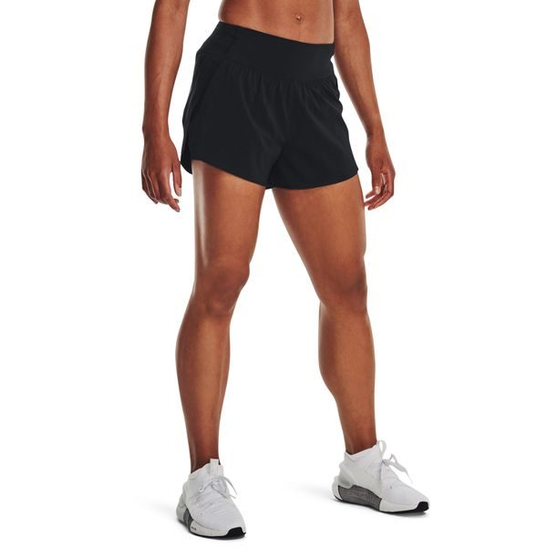 Flex Woven 2, Black