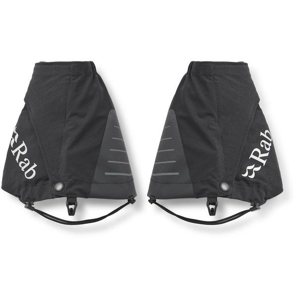 Ridgeline Gaiter black