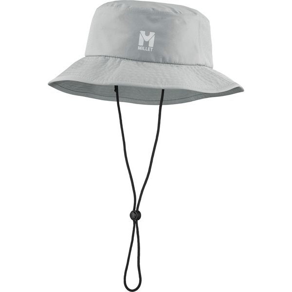 SENECA RAINPROOF HAT GRANITE