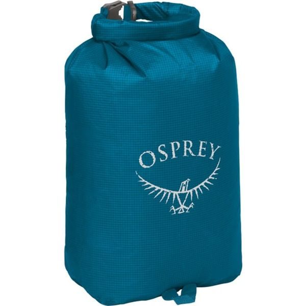 UL DRY SACK 6, waterfront blue