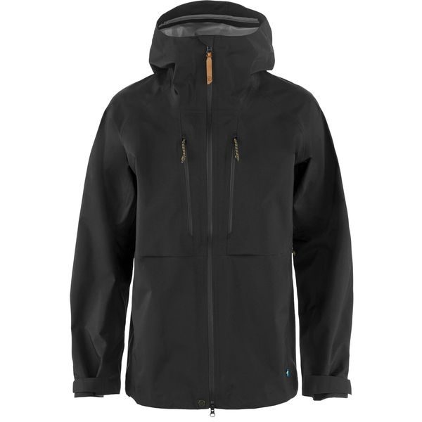 Keb GTX Jacket M Black